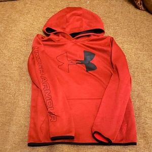 Under Armour Kids Hoodie